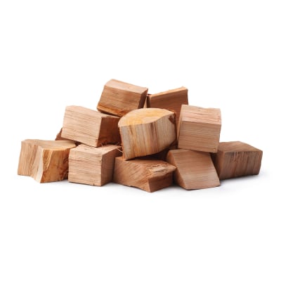 Napoleon BBQ Cherry Smoking Wood Chunks (1.5kg)