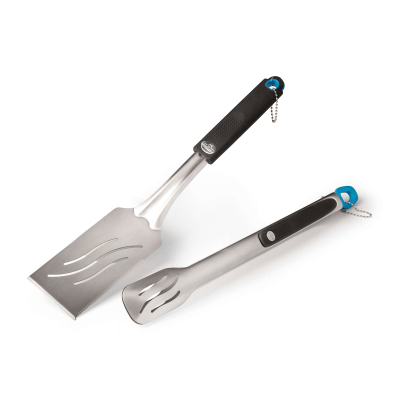 Napoleon BBQ  Stainless Steel 2-Piece Tool Set