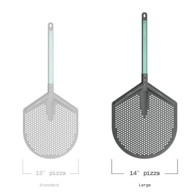 Gozney Pro Placement Peel 14