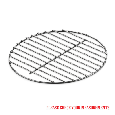 Smokey Joe® Replacement Charcoal Grate