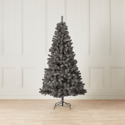 5ft Balsam Fir Grey Christmas Tree (150cm)