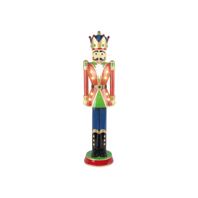 2ft Norbert Christmas Nutcracker Figure