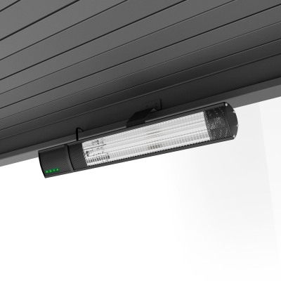 Pergola Mounted Electric Patio Heater