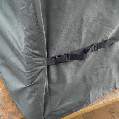Protex Winter Cover for 2.5m - 3.0m Round Traditional Parasol