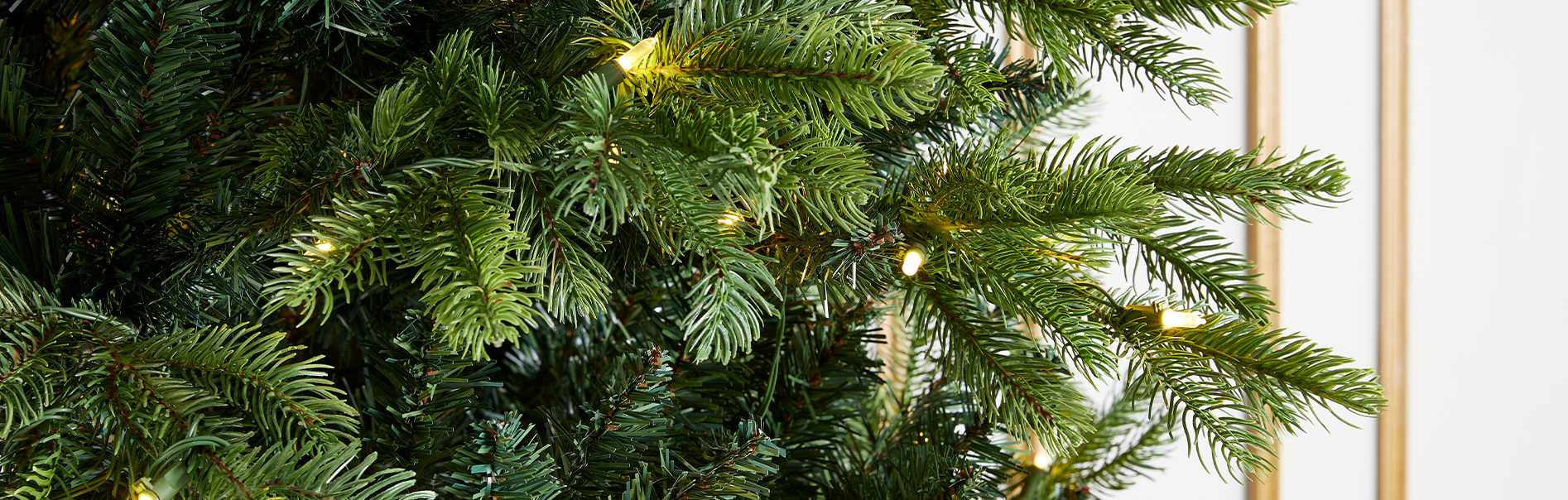 Choosing Your First Ever Artificial Christmas Tree