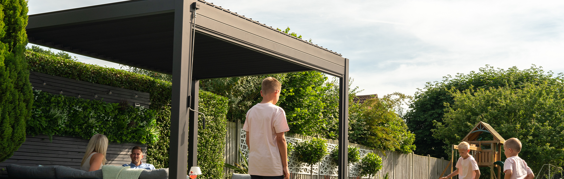 What You Need To Know About Our Pergolas Before Buying