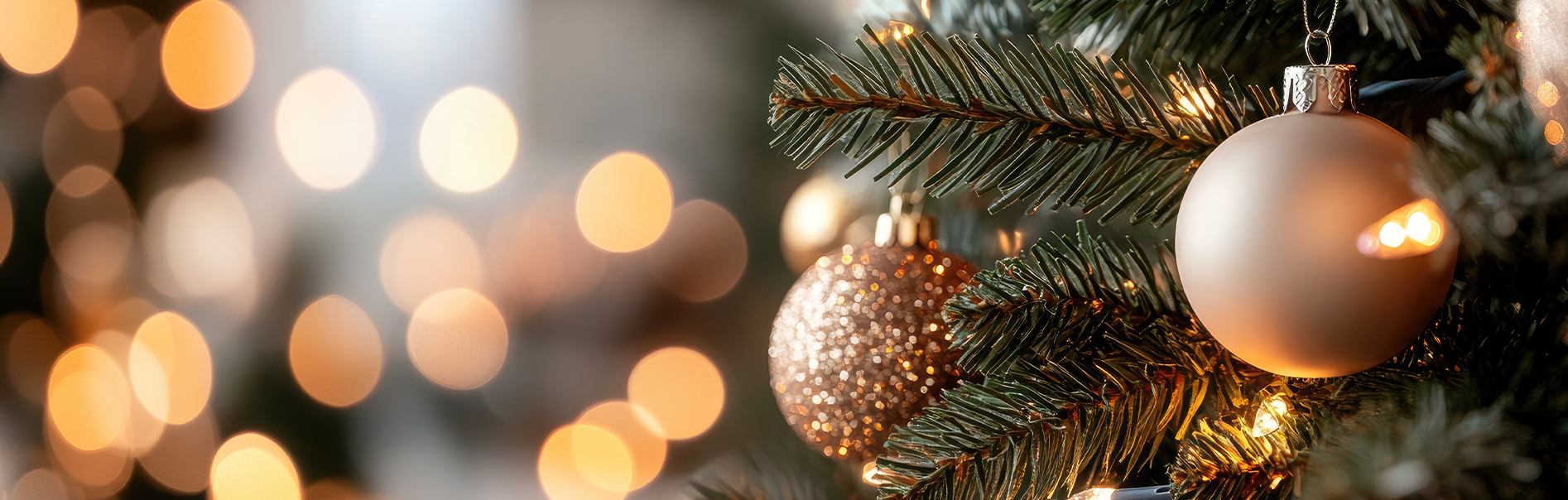 Your Guide to Decorating a Christmas Tree