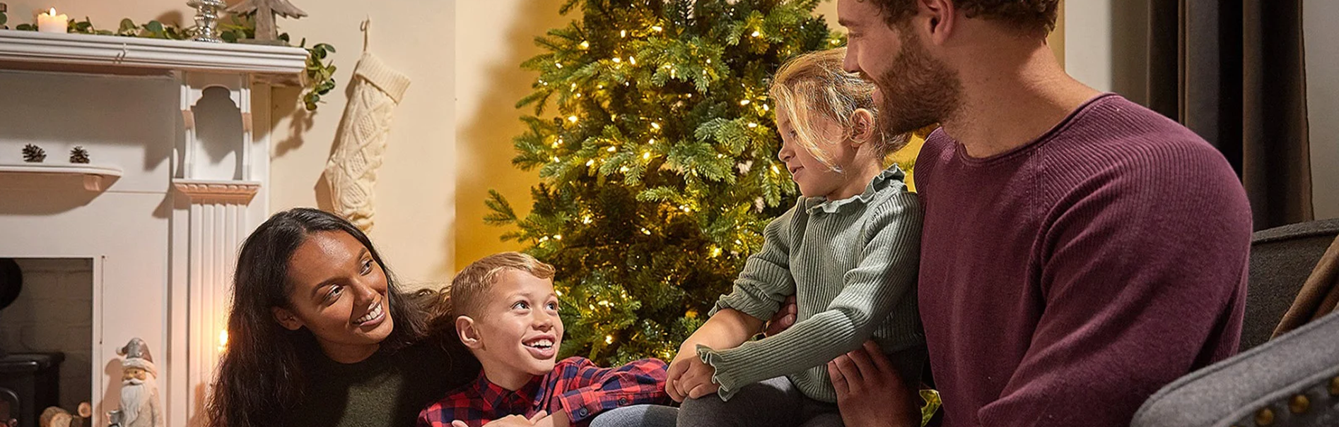 Your Guide To Buying An Artificial Christmas Tree